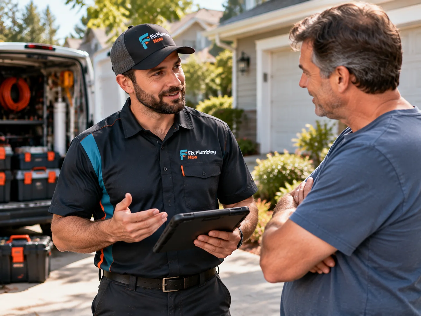 Clogged Drain Service Leesburg, NJ FAQs
